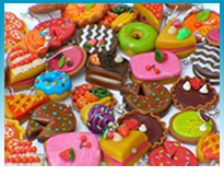 Dulces